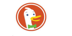 أضف موقعك لمحرك البحث DuckDuckGo