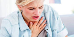 علاج ضيق التنفس الوهمي