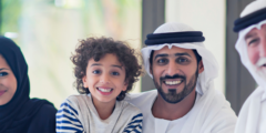 ما هي اهتمامات الإماراتيين أولوياتهم كل عام؟
