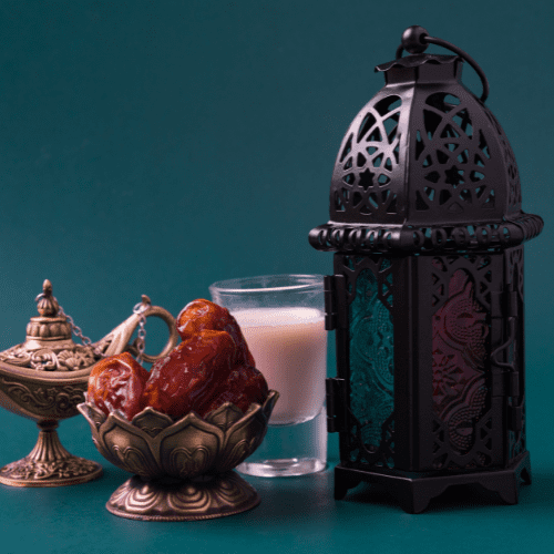صوم رمضان