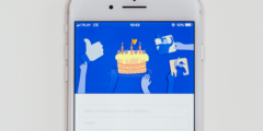 طريقة تغيير تاريخ ميلاد الفيس بوك
