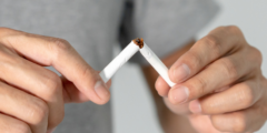 مدة الإقلاع عن التدخين ليعود الجسم لطبيعته؟