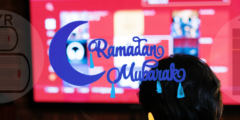 هل مشاهدة المسلسلات في رمضان تفسد الصيام؟