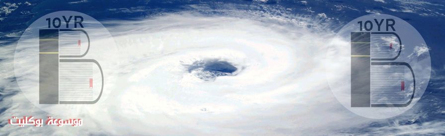 إعصار دانيال في ليبيا 