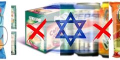 ما هي منتجات المقاطعة الاسرائيلية؟ في الوطن العربي